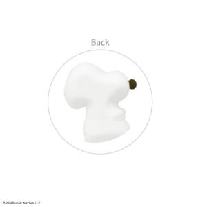 ピーナッツ マルチリングプラス マスコットスト...の詳細画像1