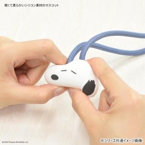 ピーナッツ マルチリングプラス マスコットスト...の詳細画像3