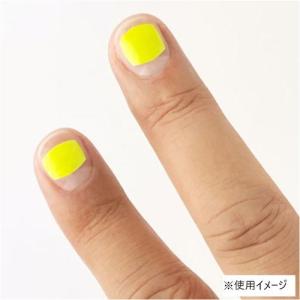 野球 キャッチャー用蛍光ネイルシール (1シー...の詳細画像2