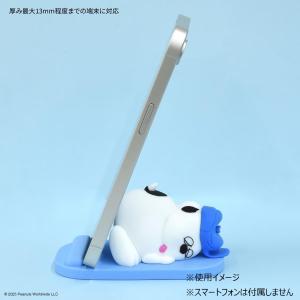 ピーナッツ スヌーピー マスコットモバイルスタ...の詳細画像4