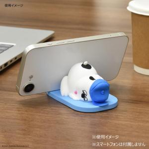 ピーナッツ スヌーピー マスコットモバイルスタ...の詳細画像5