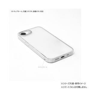 ピーナッツ スヌーピー Camera Frame iPhone 16 対応 ケース スヌーピー SNGG-163A