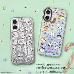 ピーナッツ スヌーピー Camera Fram...の詳細画像3