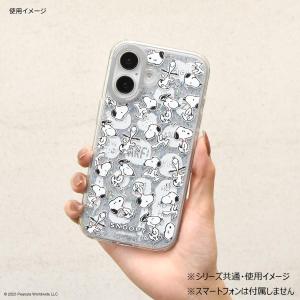 ピーナッツ スヌーピー Camera Fram...の詳細画像4