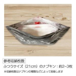 そのままポイッ清潔携帯用ケース 30枚 汚物入...の詳細画像2