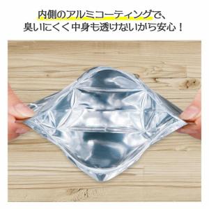 そのままポイッ清潔携帯用ケース 30枚 汚物入...の詳細画像3