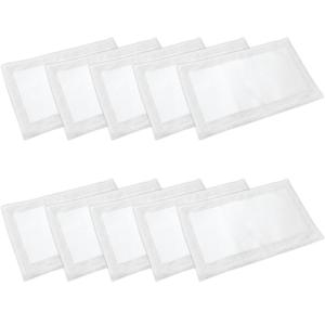 防災用吸水シート 10枚入 7L吸水 防災用品...の詳細画像5