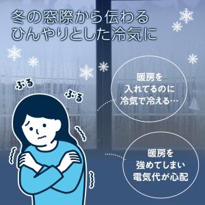 サッと使える断熱ボード ジョイント式 冷え 冷...の詳細画像1