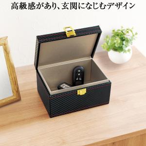 電波セキュリティボックス スマートキー 防犯 ...の詳細画像4