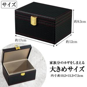 電波セキュリティボックス スマートキー 防犯 ...の詳細画像5