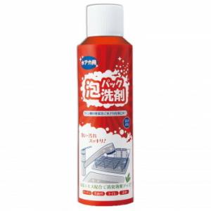 泡パック洗剤 水アカ用 200ml 高密着 クエ...の商品画像
