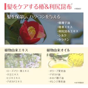 ビューナ だんだん染まる白髪隠し ナチュラルブ...の詳細画像4
