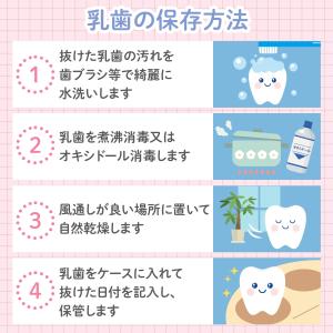 ひのきの乳歯ケース 耐久性 丈夫 抗菌 防虫 ...の詳細画像4