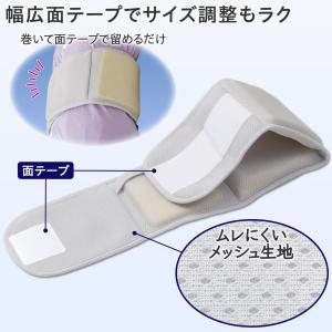ぐっすり腰ラク枕 腰 腰当て 腰ベルト 腰痛 ...の詳細画像4