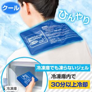 ホット&クールジェルマット MINI ...の詳細画像3