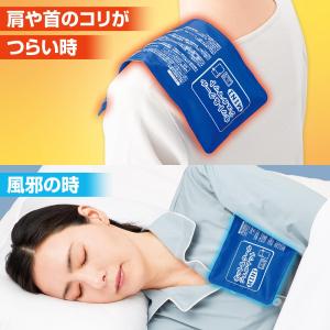 ホット&クールジェルマット MINI ...の詳細画像4