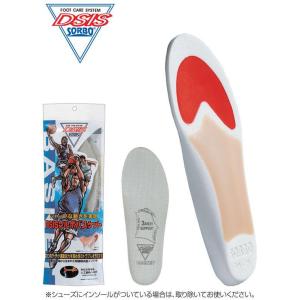 ソルボ インソール SORBO DSISソルボバスケット 中敷 バスケ バッシュ