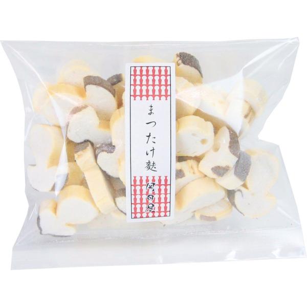 細工麩　まつたけ