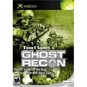 Ghost Recon / Game
