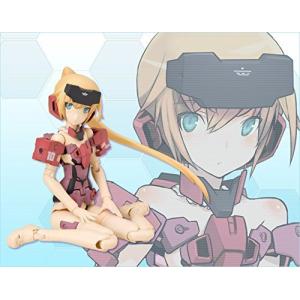 フレームアームズ ガール 迅雷  プラモデル