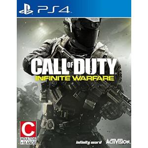 Call of Duty Infinite Warfare  - PS4