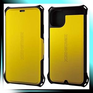 1 単品/001_iPhone 11 iPhone 11 ケース ZEROSHOCK 衝撃吸収 落