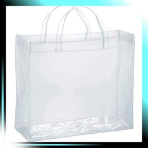 透明ビニールバッグ 特大の商品一覧 通販 Yahoo ショッピング