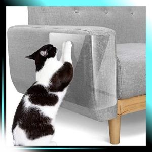 70個アソート 爪とぎ防止シート ソファ 猫つめとぎ防止ステッカ