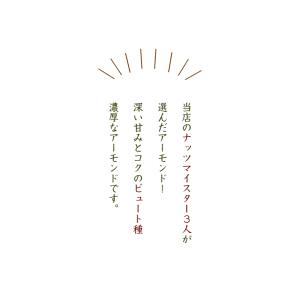 アーモンド 送料無 素焼きアーモンド 500g...の詳細画像1
