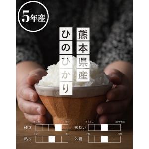 破格! 米 お米 10kg ヒノヒカリ 熊本県...の詳細画像1