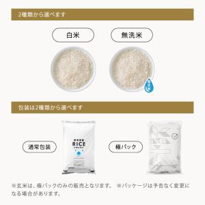 【令和8年産 新米入荷!】 米 お米 10kg...の詳細画像5