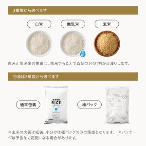 米 お米 20kg ミルキークイーン 熊本県産...の詳細画像4