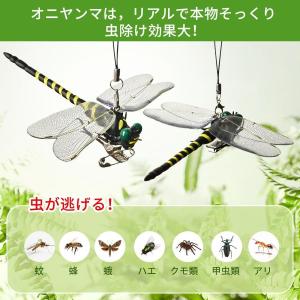 QINGLUAN鬼やんま君 オニヤンマ君 トン...の詳細画像1
