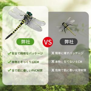 QINGLUAN鬼やんま君 オニヤンマ君 トン...の詳細画像5