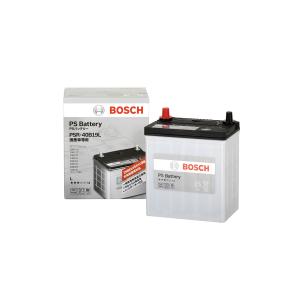 BOSCH (ボッシュ)PSバッテリー 国産車 ...の商品画像