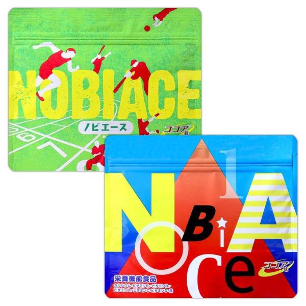 ノビエース NOBIACE 1袋 150g For-S ココア味 医師推薦 中高生 子供 成長 ドリ...
