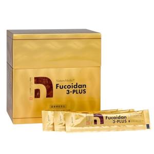 フコイダン 3-プラス(Fucoidan 3-...の詳細画像1