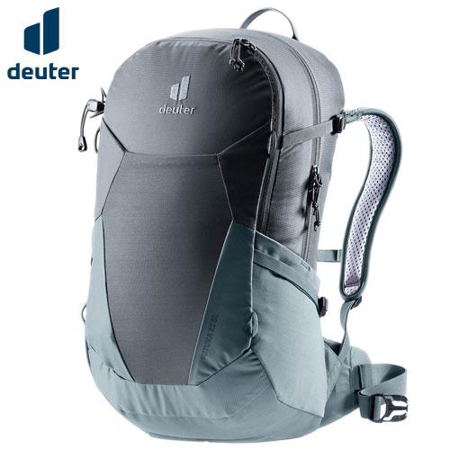 deuter（ドイター）　フューチュラ21SL　グラファイト×シェール