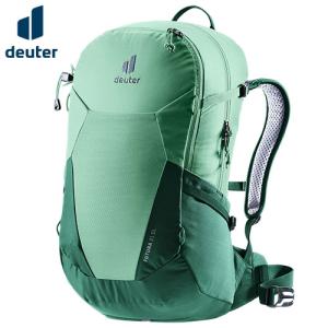 deuter（ドイター）　フューチュラ21SL　スペアミント×シーグリーン｜fudasho0ban