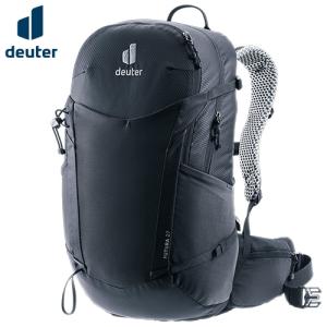 deuter ドイター TRANS ALPINE トランスアルパイン 24