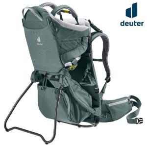 deuter（ドイター）　キッドコンフォート　アクティブ　ティール