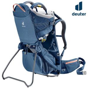 deuter（ドイター）　キッドコンフォート　ミッドナイト