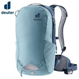 deuter（ドイター）　レース8　レイク×インク