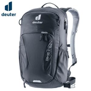 deuter（ドイター）　バイク１ 14　ブラック