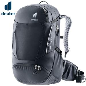 deuter（ドイター）　トランスアルパイン28SL　ブラック｜fudasho0ban