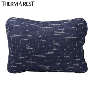 THERMAREST（サーマレスト）　コンプレッシブルピローシンチ　ワープスピード　S｜fudasho0ban