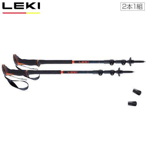 LEKI（レキ）　シェルパライト　2本1組