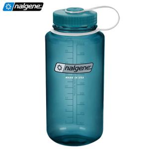 NALGENE ナルゲン 広口1.0L リットル Tritan カデット