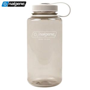 NALGENE（ナルゲン）　広口1.0L（リットル）　Tritan　コットン｜fudasho0ban