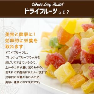 ドライフルーツミックス 800g 【全国送料無...の詳細画像1